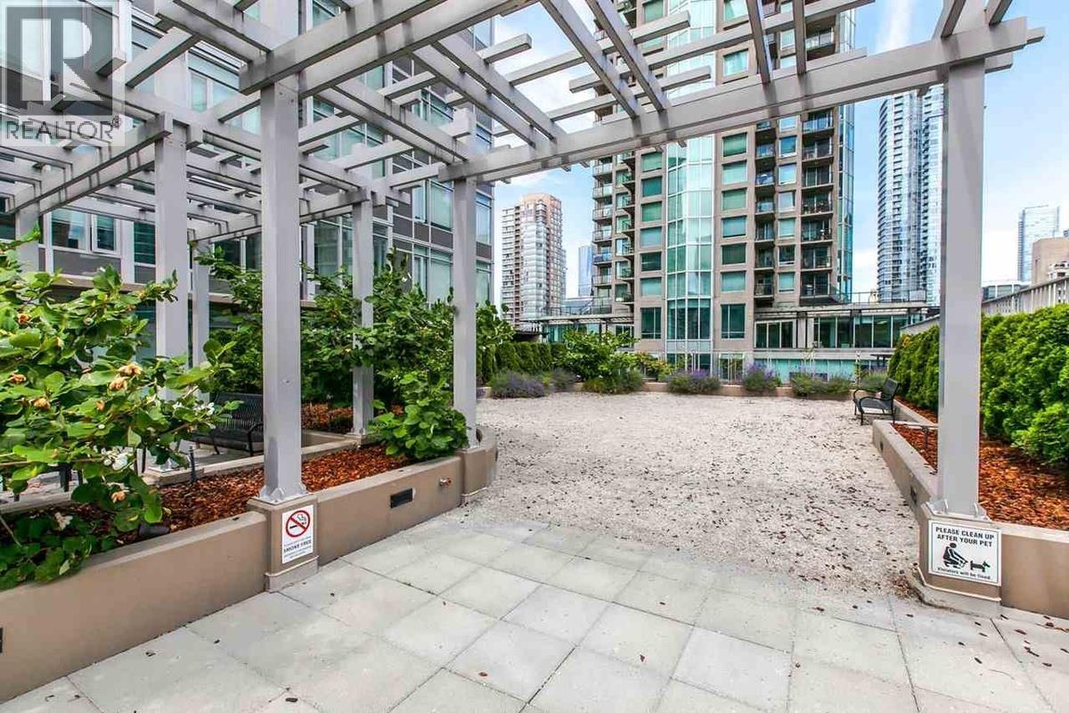 7f 888 Homer Street, Vancouver, British Columbia  V6B 0H7 - Photo 14 - R3144654