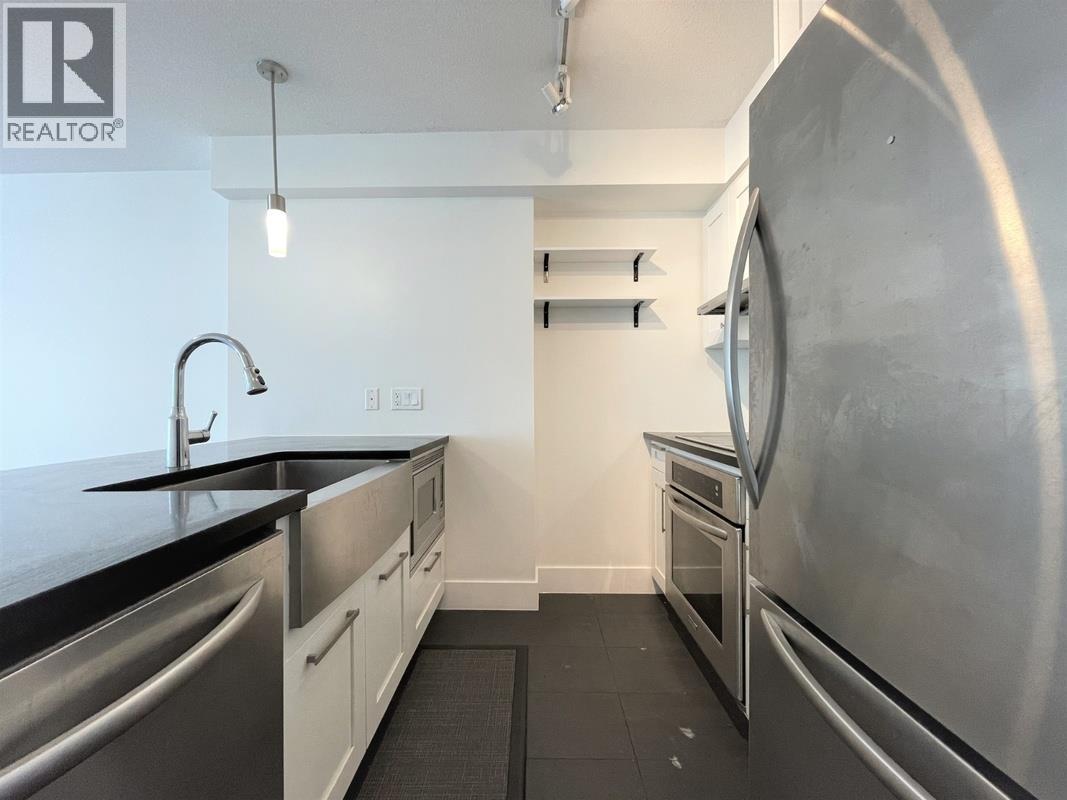 7f 888 Homer Street, Vancouver, British Columbia  V6B 0H7 - Photo 2 - R3144654