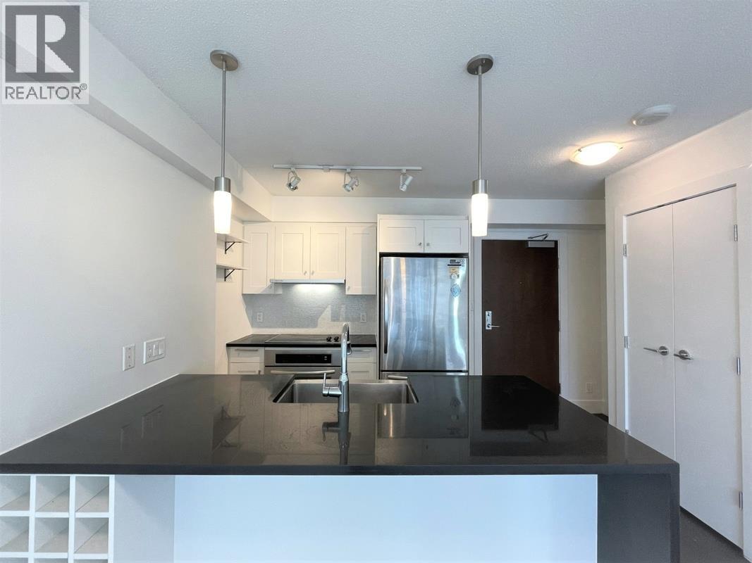 7f 888 Homer Street, Vancouver, British Columbia  V6B 0H7 - Photo 3 - R3144654