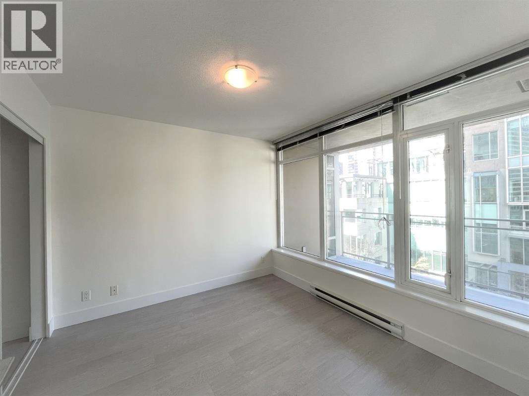 7f 888 Homer Street, Vancouver, British Columbia  V6B 0H7 - Photo 7 - R3144654