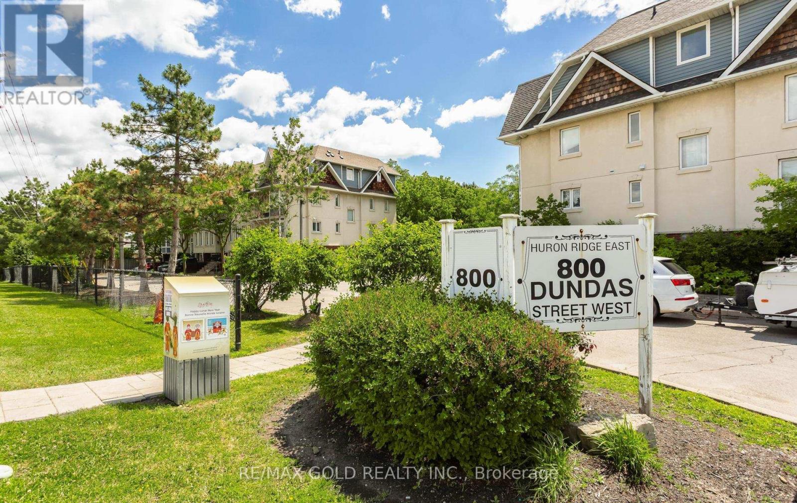 37 - 800 Dundas Street W, Mississauga, Ontario  L5C 4S5 - Photo 48 - W13471064
