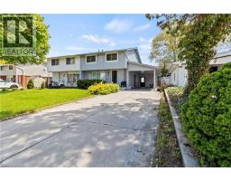 61 GOLDFINCH Road Unit# LOWER, hamilton, Ontario