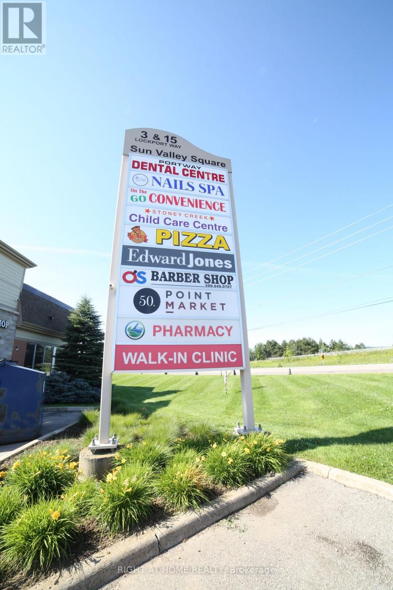 6 - 15 Lockport Way, Hamilton, Ontario  L8E 0H8 - Photo 14 - X13538468