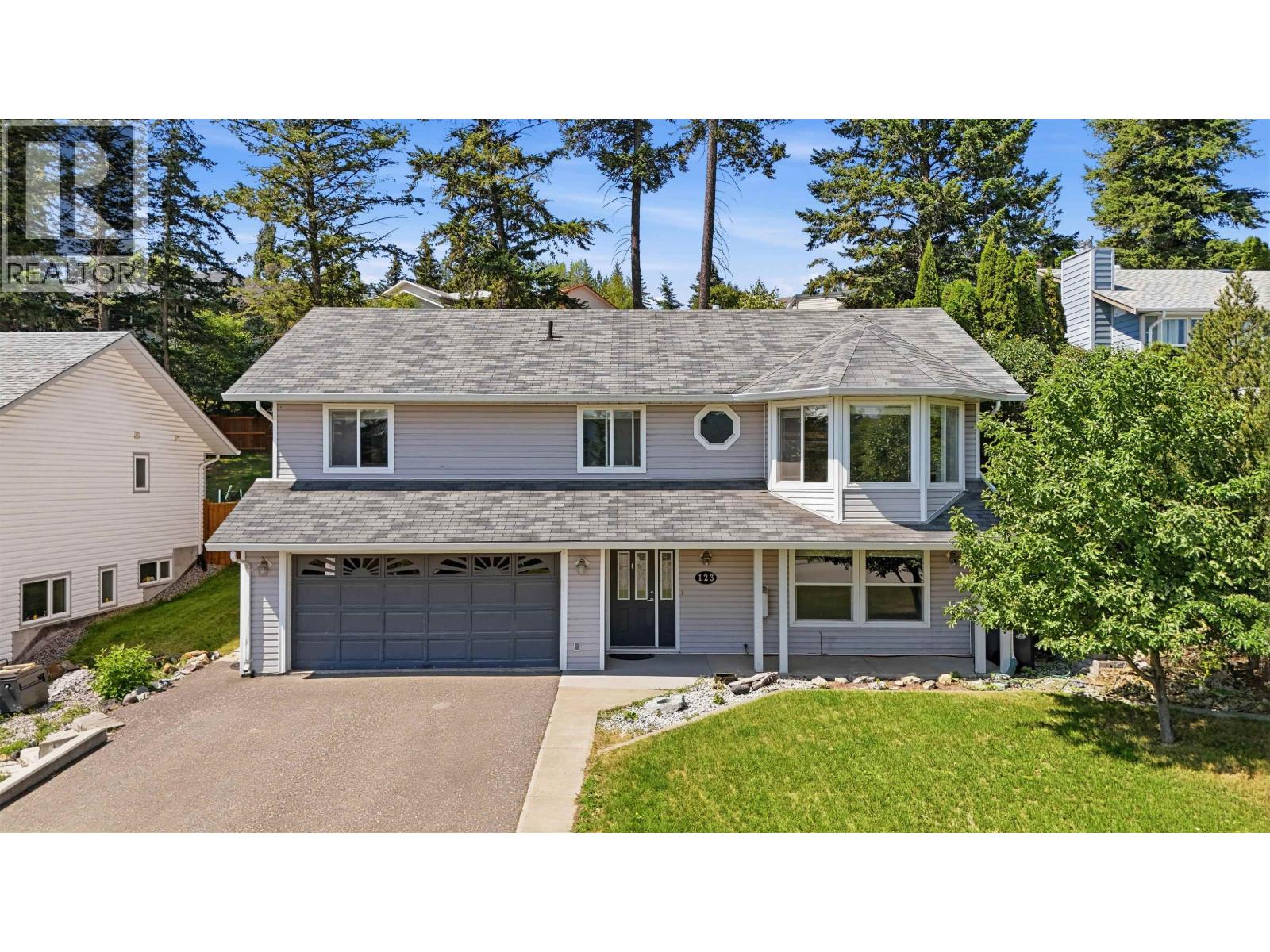 123 WESTRIDGE DRIVE, Williams Lake