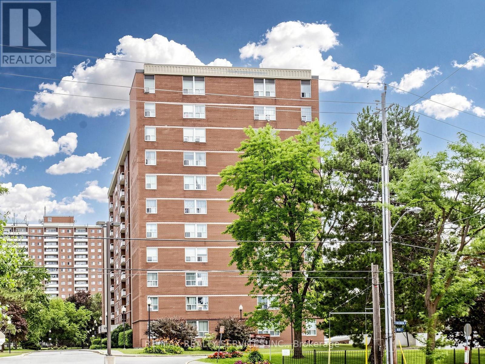 102 - 175 HILDA AVENUE, Toronto, Ontario