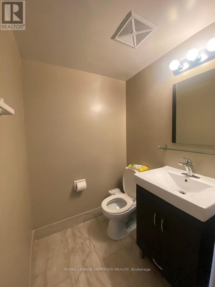 1610 - 5 Shady Golfway, Toronto, Ontario  M3C 3A5 - Photo 10 - C13544836