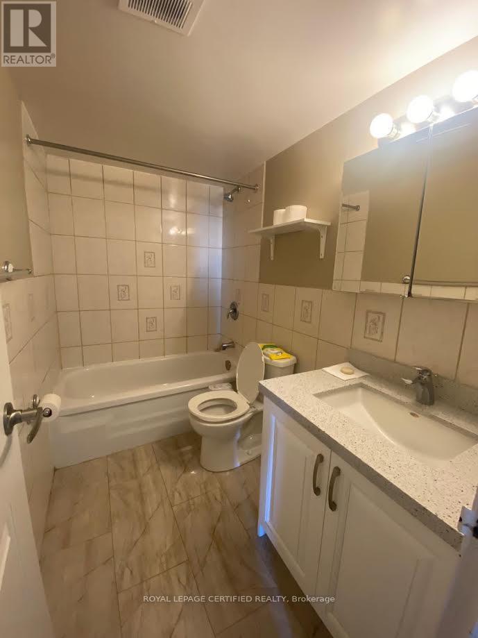 1610 - 5 Shady Golfway, Toronto, Ontario  M3C 3A5 - Photo 11 - C13544836