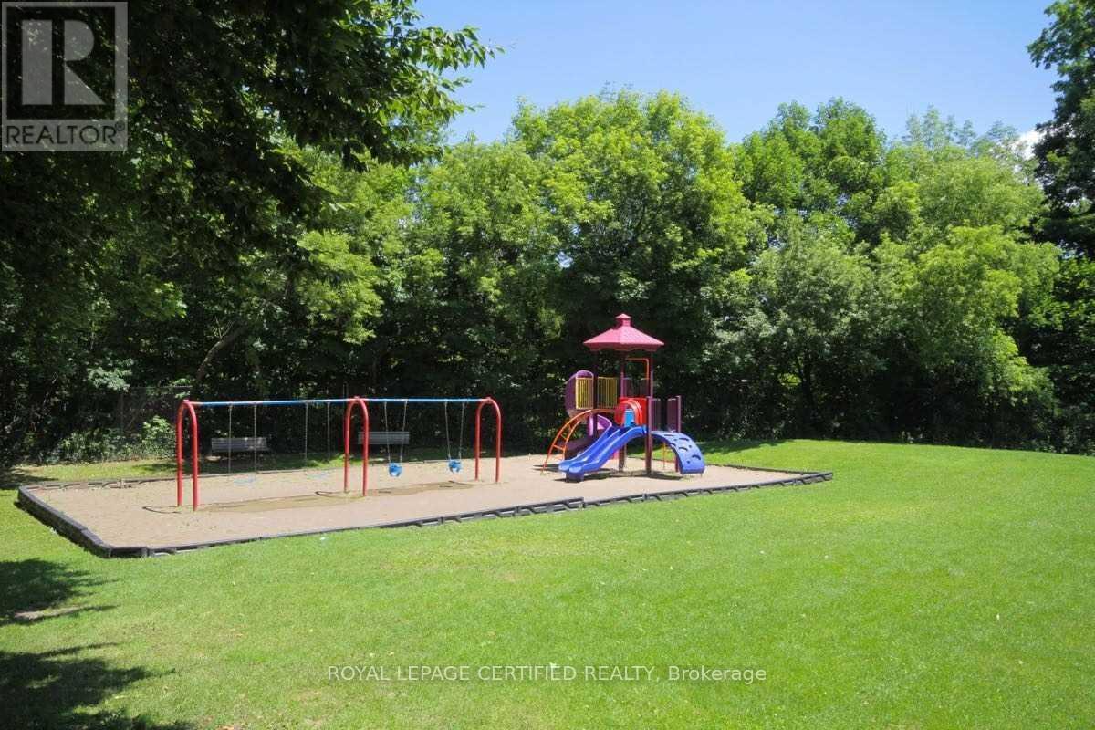 1610 - 5 Shady Golfway, Toronto, Ontario  M3C 3A5 - Photo 21 - C13544836