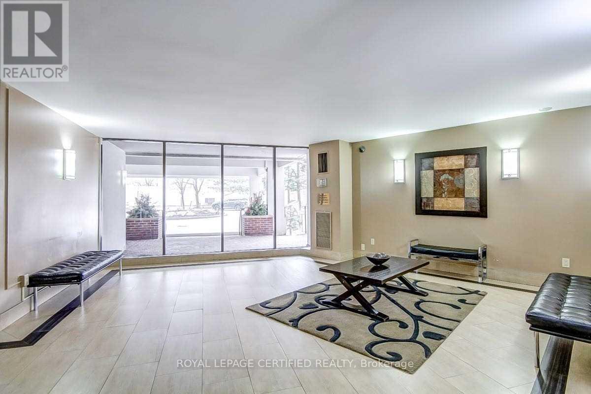 1610 - 5 Shady Golfway, Toronto, Ontario  M3C 3A5 - Photo 4 - C13544836