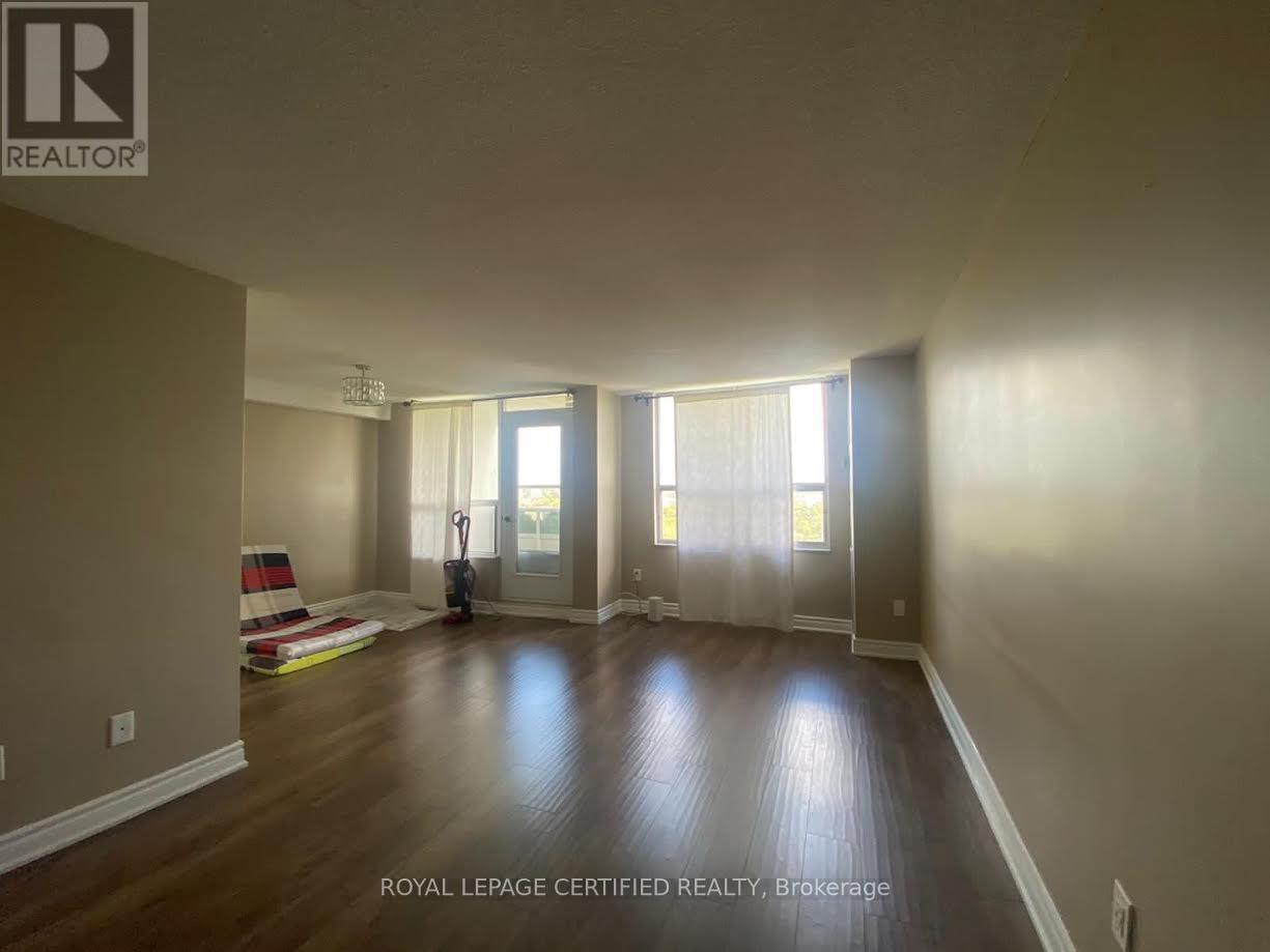 1610 - 5 Shady Golfway, Toronto, Ontario  M3C 3A5 - Photo 5 - C13544836