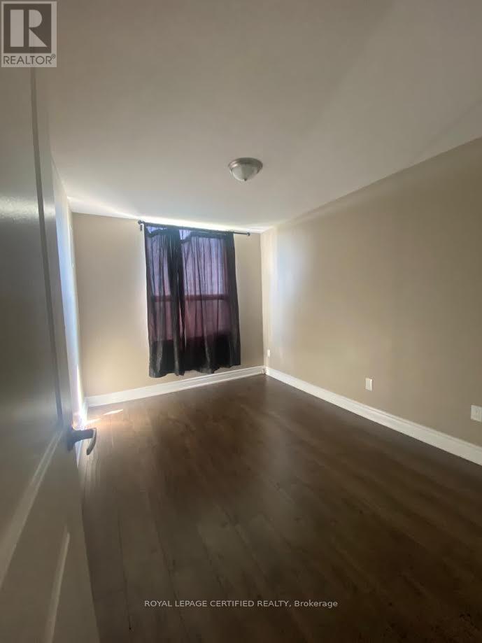 1610 - 5 Shady Golfway, Toronto, Ontario  M3C 3A5 - Photo 6 - C13544836