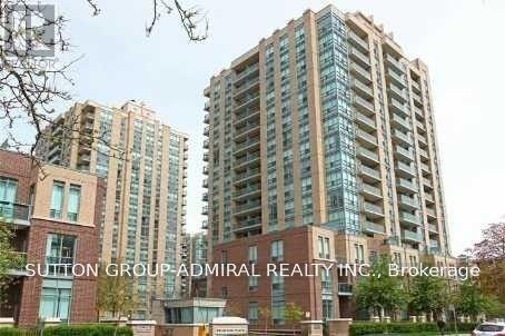 1702 - 28 OLIVE AVENUE, Toronto (Willowdale East)