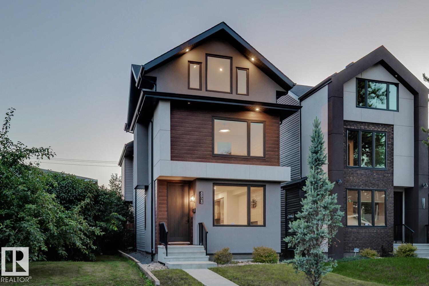 8928 148 ST NW, Edmonton