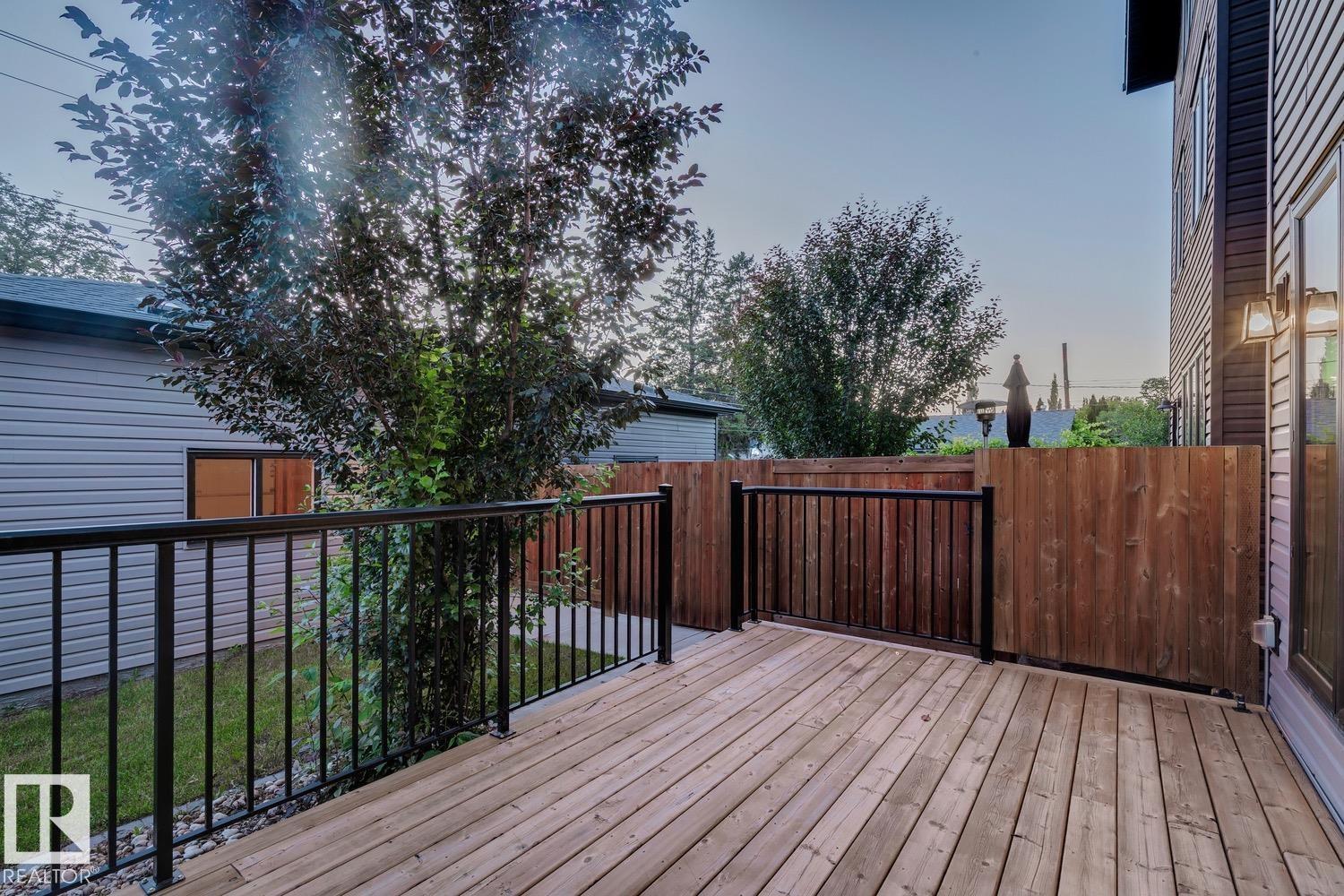 8928 148 St NW, Edmonton, Alberta  T5R 1A1 - Photo 13 - E4497920
