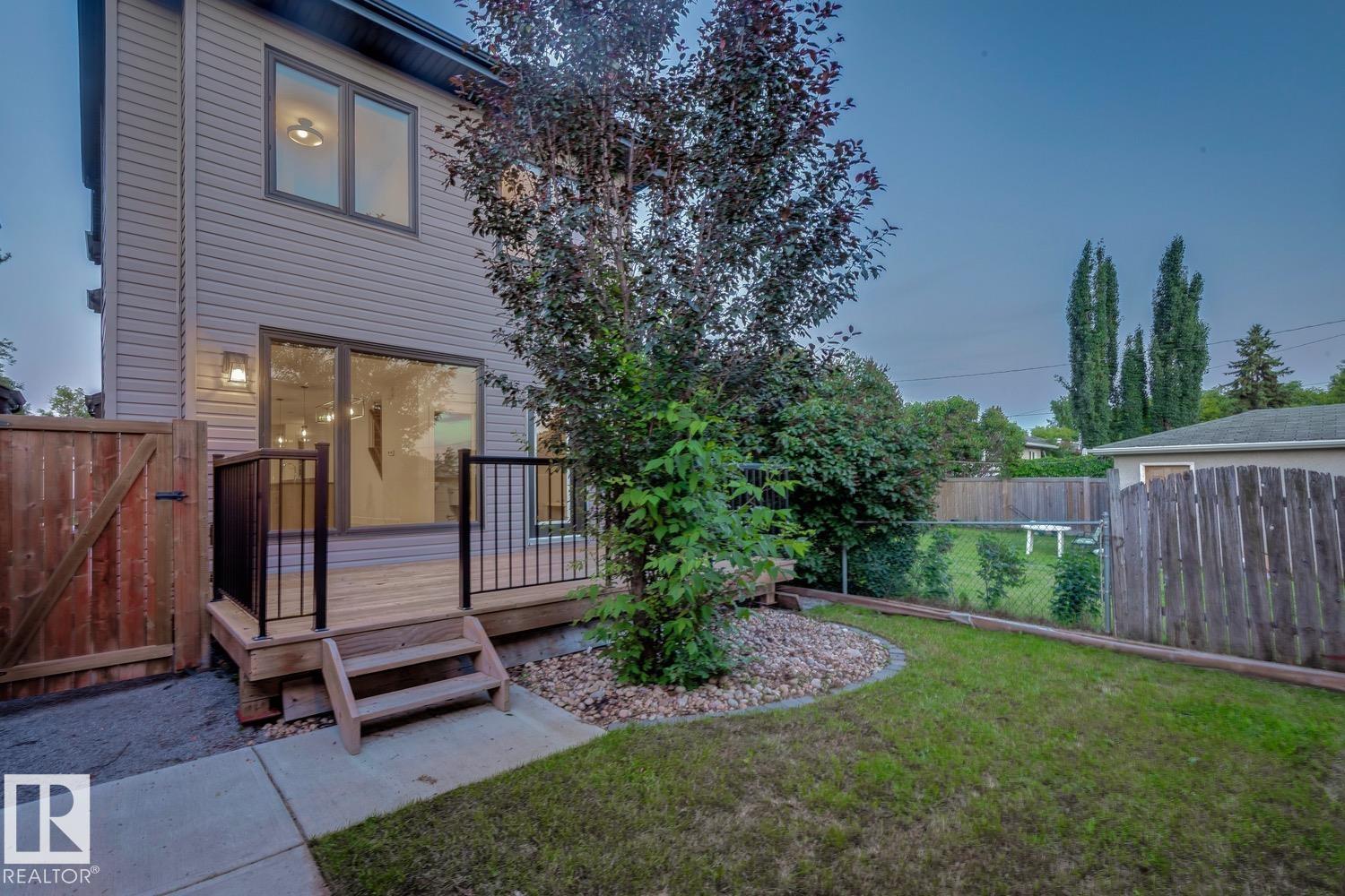 8928 148 St NW, Edmonton, Alberta  T5R 1A1 - Photo 16 - E4497920