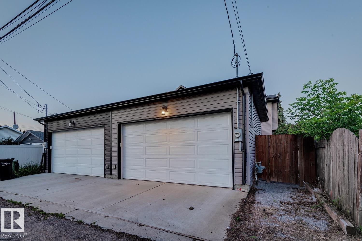 8928 148 St NW, Edmonton, Alberta  T5R 1A1 - Photo 40 - E4497920