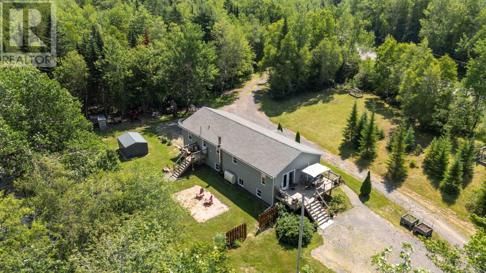 1549 East Dalhousie Road, East Dalhousie, Nova Scotia  B0R 1H0 - Photo 3 - 202616662