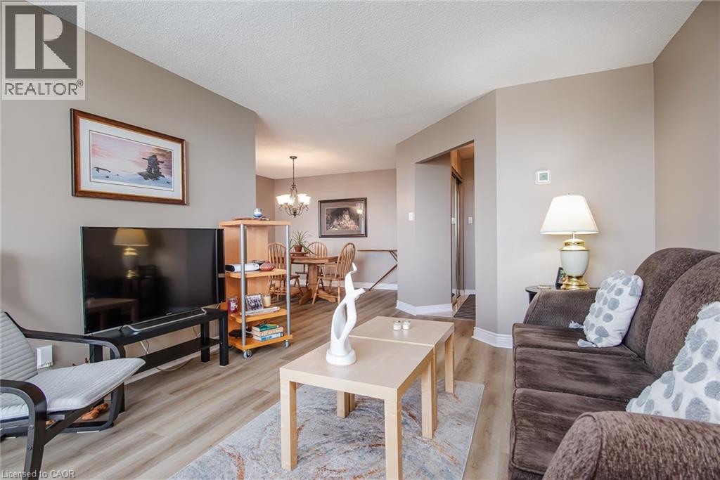 6 Willow Street Unit# 2008, Waterloo, Ontario N2J 4S3 - Photo 14 - 40846469