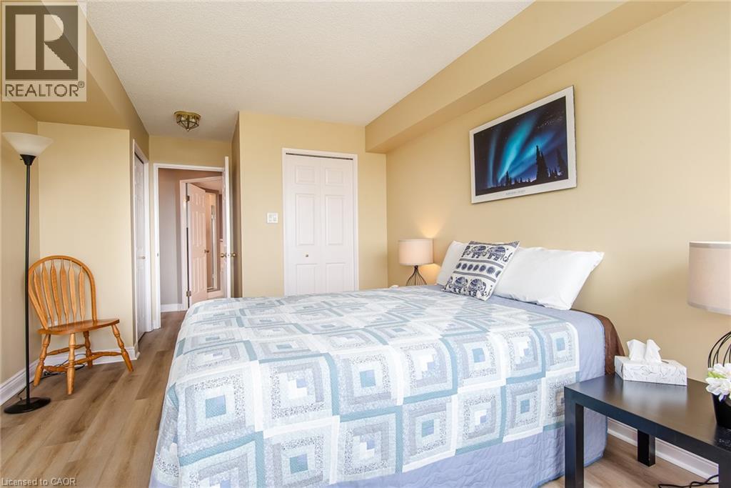 6 Willow Street Unit# 2008, Waterloo, Ontario N2J 4S3 - Photo 26 - 40846469