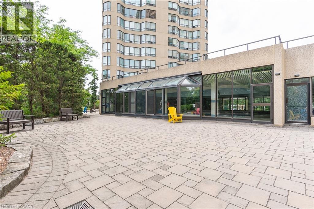 6 Willow Street Unit# 2008, Waterloo, Ontario N2J 4S3 - Photo 45 - 40846469
