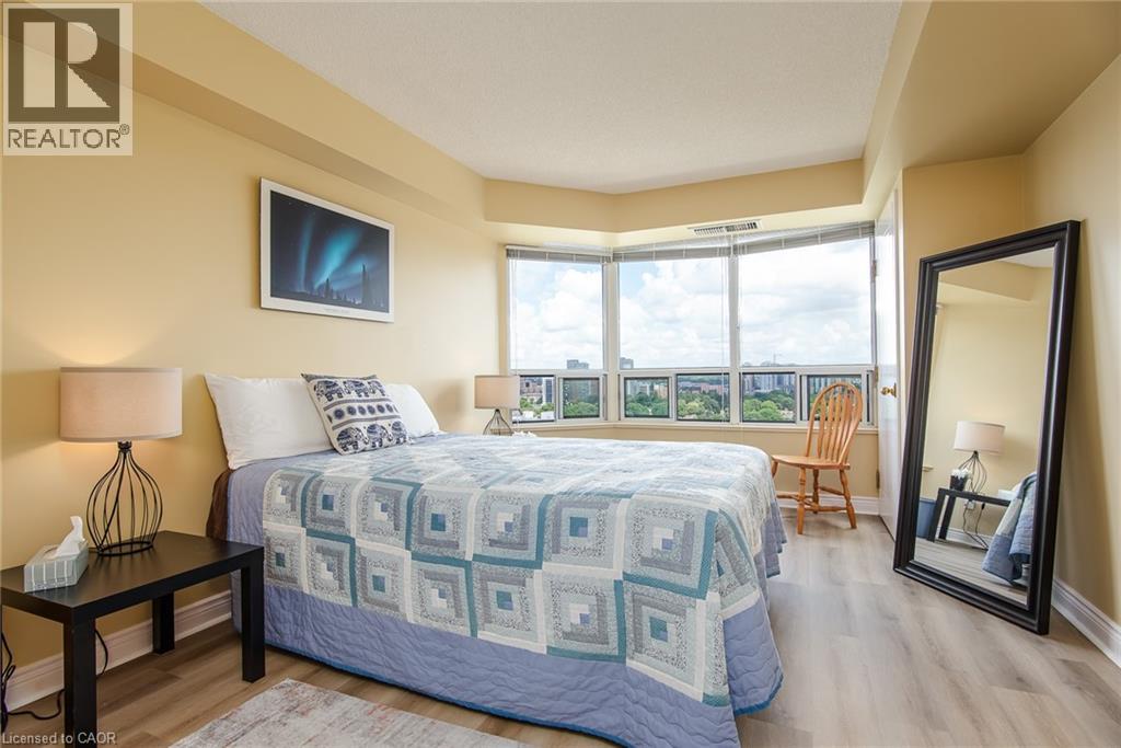6 Willow Street Unit# 2008, Waterloo, Ontario N2J 4S3 - Photo 25 - 40846469
