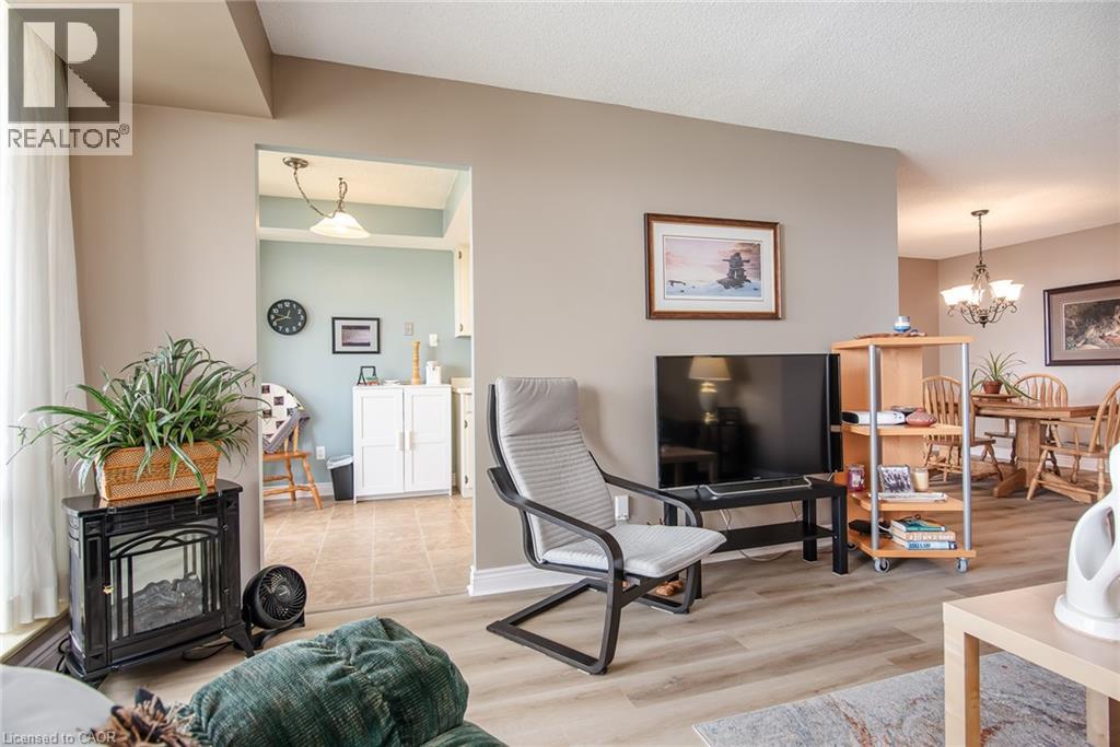 6 Willow Street Unit# 2008, Waterloo, Ontario N2J 4S3 - Photo 15 - 40846469