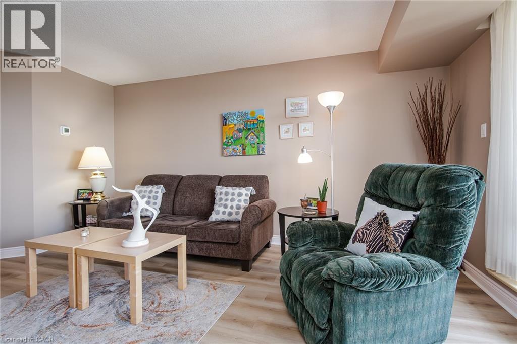 6 Willow Street Unit# 2008, Waterloo, Ontario N2J 4S3 - Photo 13 - 40846469