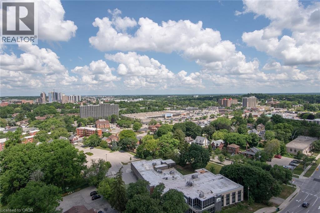 6 Willow Street Unit# 2008, Waterloo, Ontario N2J 4S3 - Photo 32 - 40846469