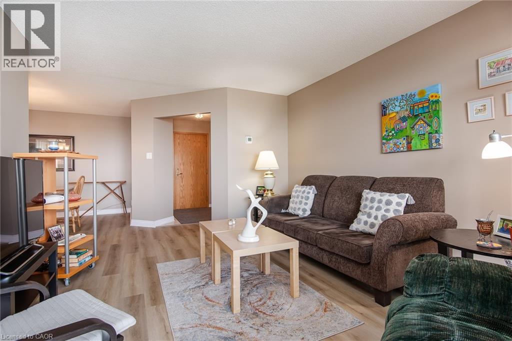 6 Willow Street Unit# 2008, Waterloo, Ontario N2J 4S3 - Photo 11 - 40846469