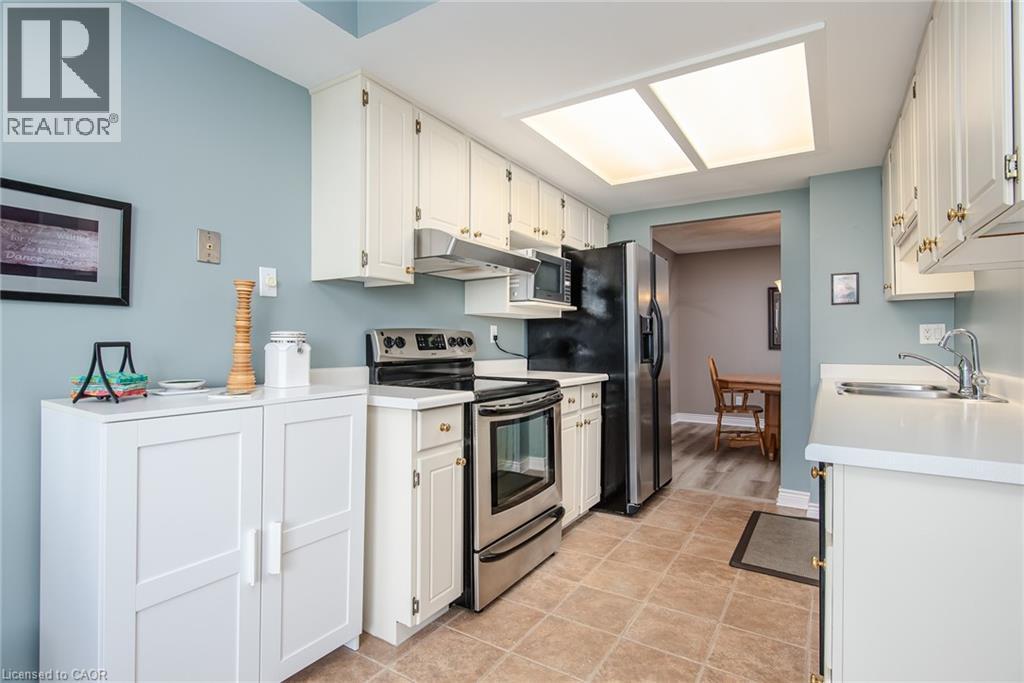 6 Willow Street Unit# 2008, Waterloo, Ontario N2J 4S3 - Photo 20 - 40846469