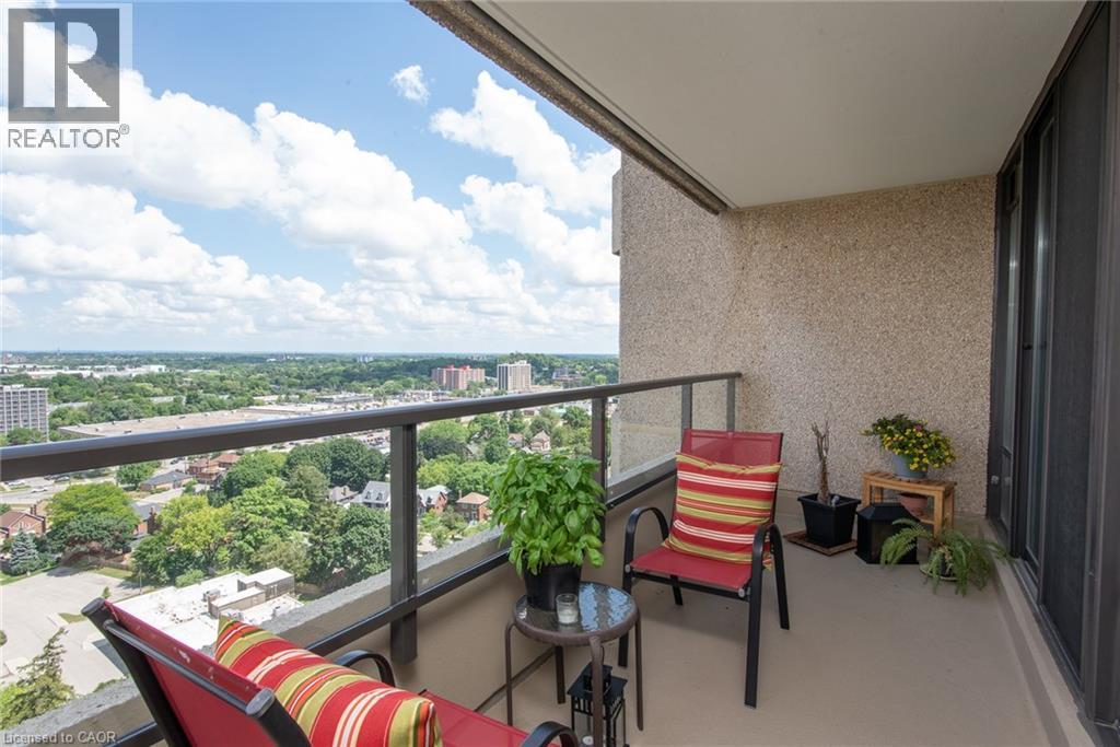 6 Willow Street Unit# 2008, Waterloo, Ontario N2J 4S3 - Photo 29 - 40846469
