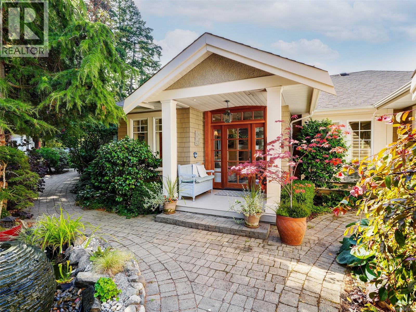 3939 Gilbert Dr, Metchosin, British Columbia