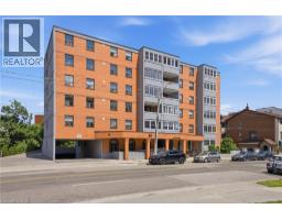 23 MAIN Street Unit# 307, Dundas, Ontario