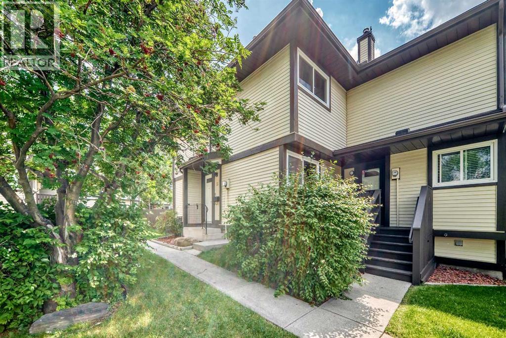 13, 115 Bergen Road NW, Calgary, Alberta  T3K 1P2 - Photo 2 - A2323812