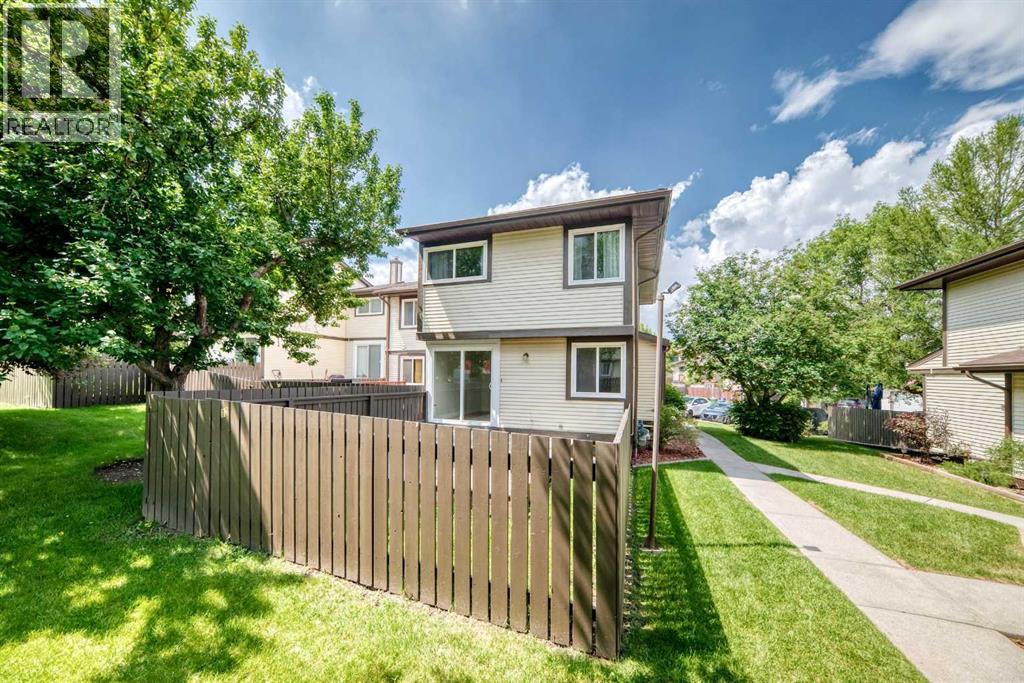 13, 115 Bergen Road NW, Calgary, Alberta  T3K 1P2 - Photo 29 - A2323812