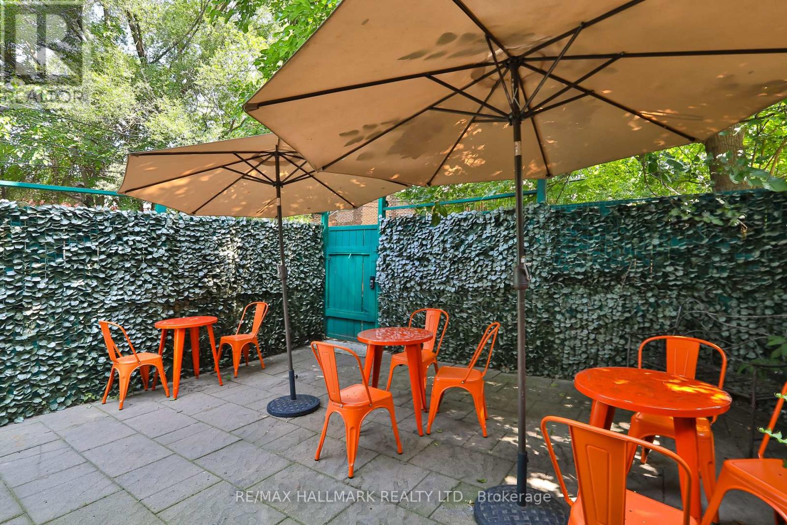 1 - 559 Parliament Street, Toronto, Ontario  M4X 1P7 - Photo 2 - C13049150