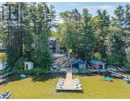2240 SOUTH ORR LAKE ROAD, Springwater, Ontario