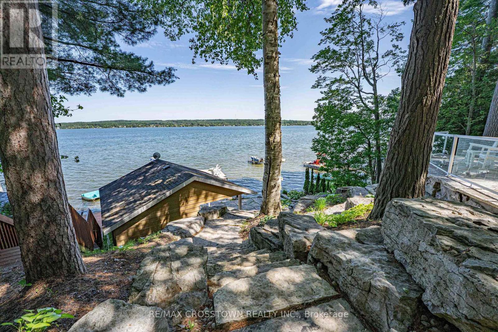 2240 South Orr Lake Road, Springwater, Ontario  L0L 1P0 - Photo 44 - S12750724