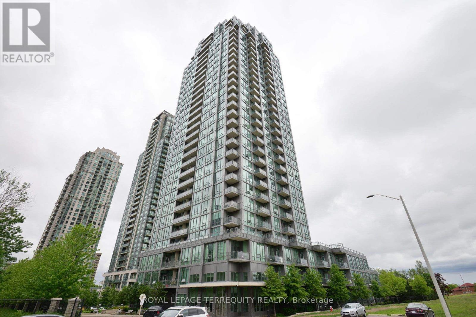 3106 - 3525 KARIYA DRIVE, Mississauga (Fairview)
