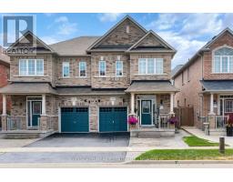 5608 ETHAN DRIVE, Mississauga, Ontario