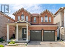 UPPER LEVEL - 3857 BRINWOOD GATE, Mississauga, Ontario