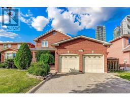 4217 SCHNEIDER COURT, Mississauga, Ontario