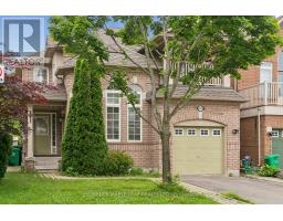3948 DEEPWOOD HEIGHTS, Mississauga, Ontario