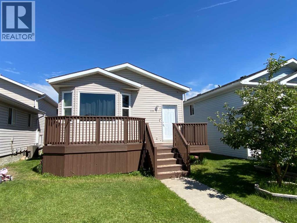 220 16 Street E, Brooks