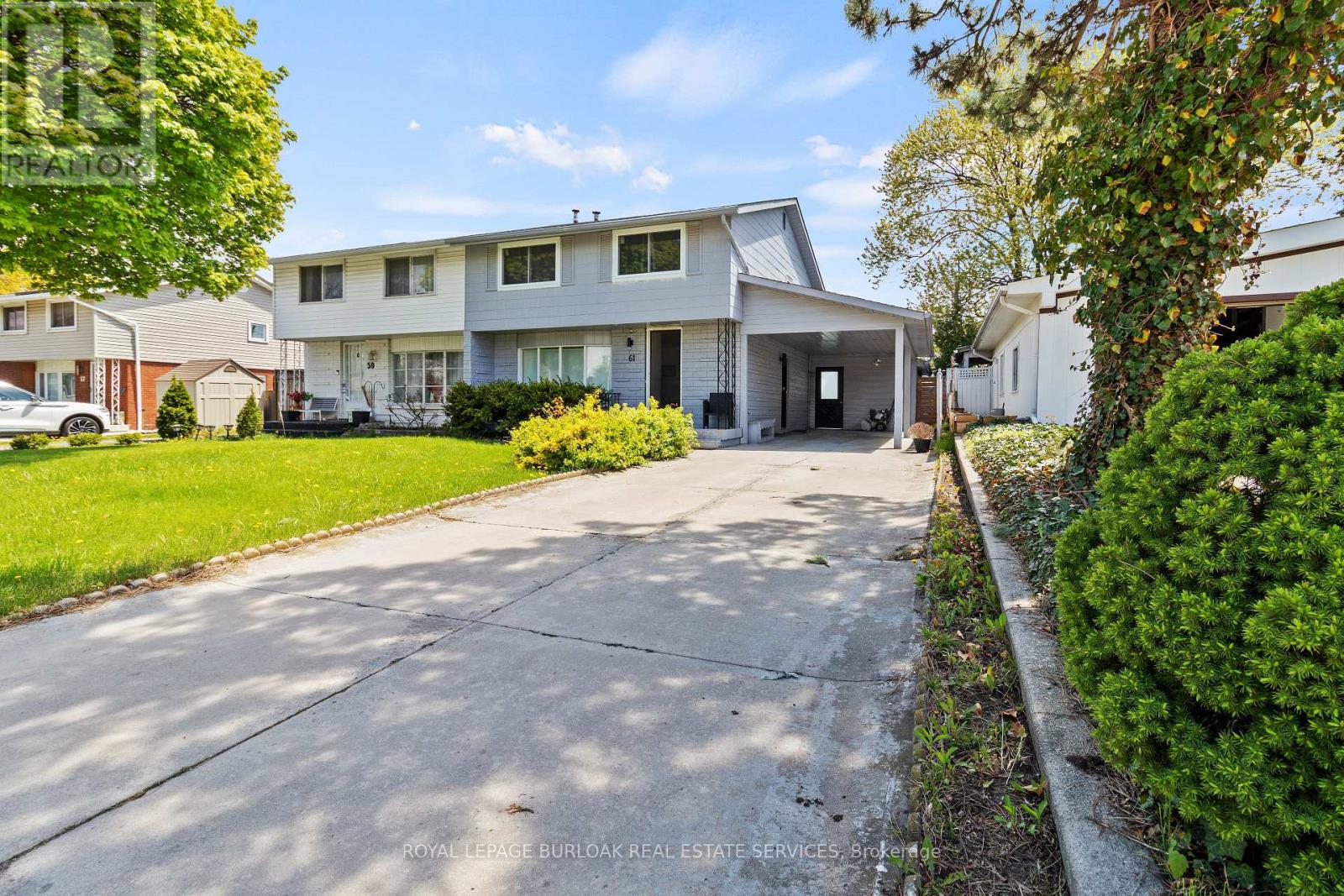 LOWER - 61 GOLDFINCH ROAD, Hamilton (Bruleville)