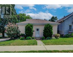 41 DUMFRIES STREET, Cambridge, Ontario