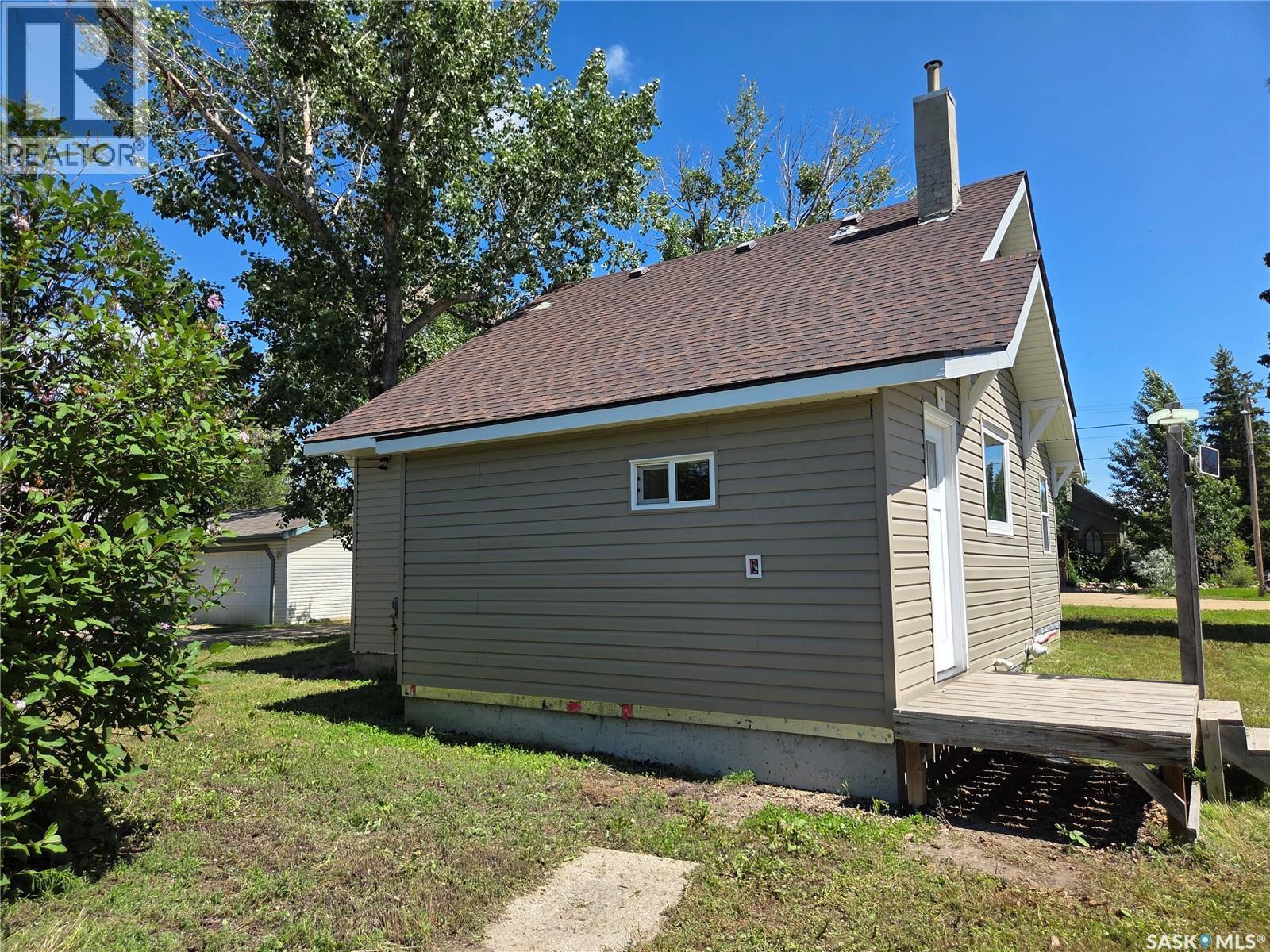 304 1st Avenue, Craik, Saskatchewan  S0G 0V0 - Photo 47 - SK042110