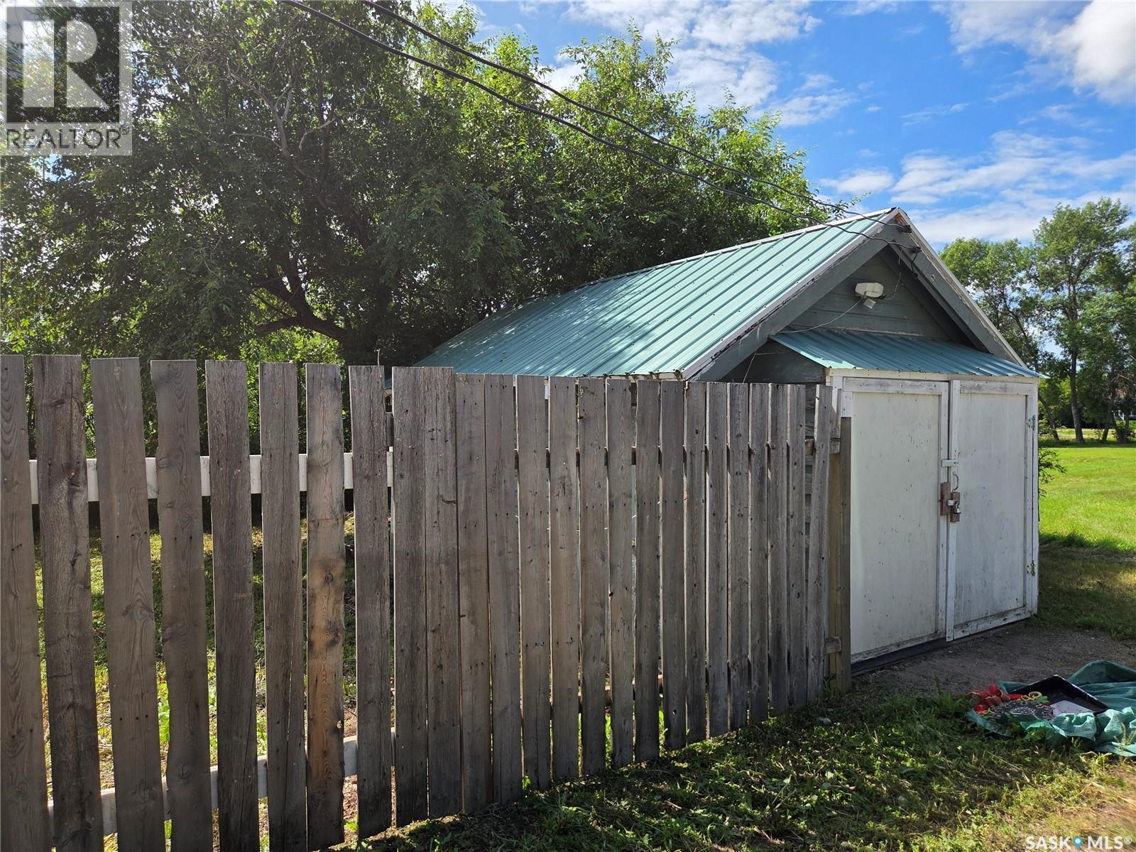 304 1st Avenue, Craik, Saskatchewan  S0G 0V0 - Photo 49 - SK042110