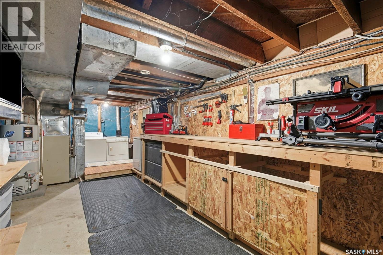 805 H Avenue S, Saskatoon, Saskatchewan  S7M 1X3 - Photo 21 - SK042096