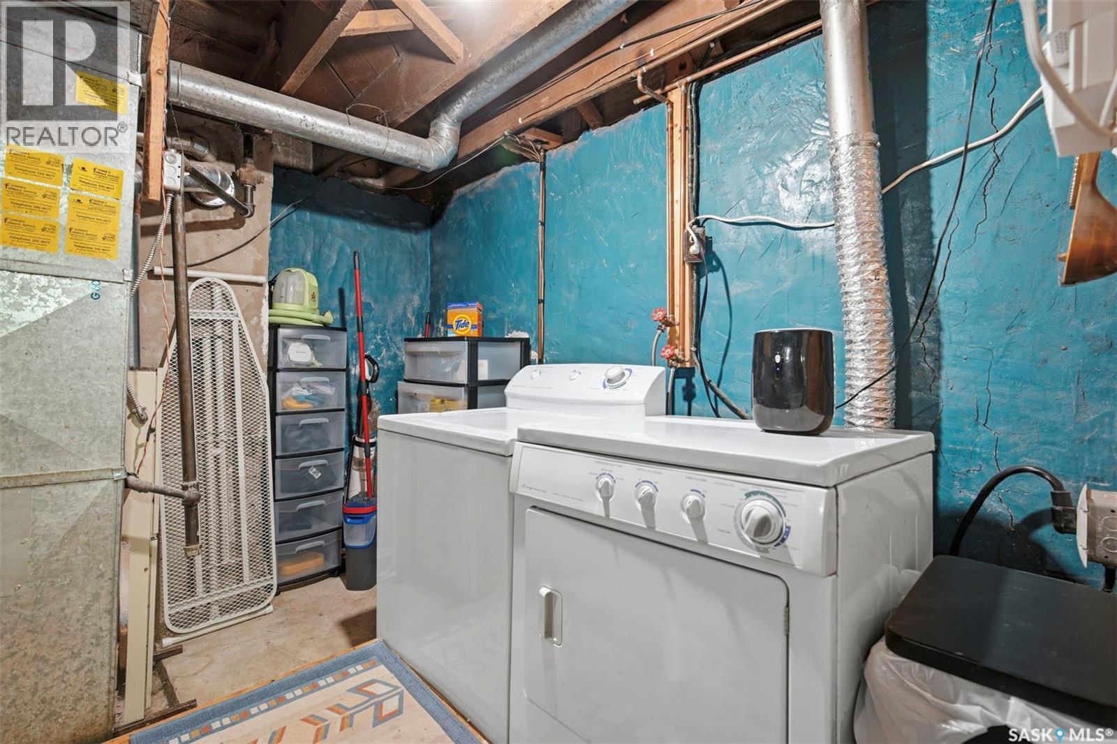 805 H Avenue S, Saskatoon, Saskatchewan  S7M 1X3 - Photo 22 - SK042096